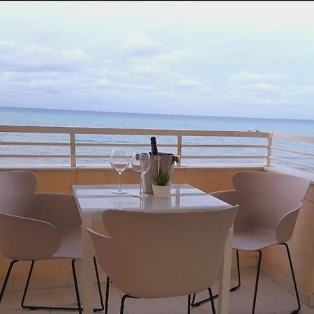 Paraiso, Sea View, Beach Торевьиа Экстерьер фото