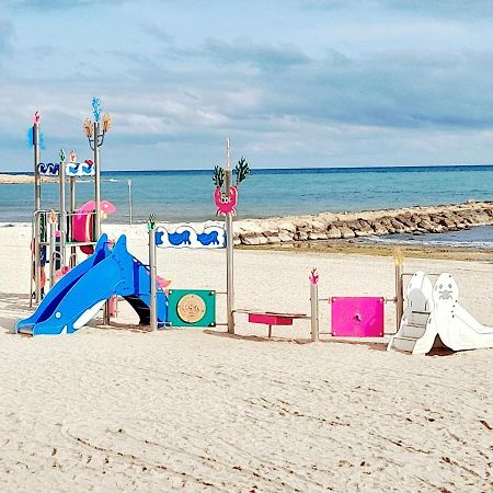 Paraiso, Sea View, Beach Торевьиа Экстерьер фото