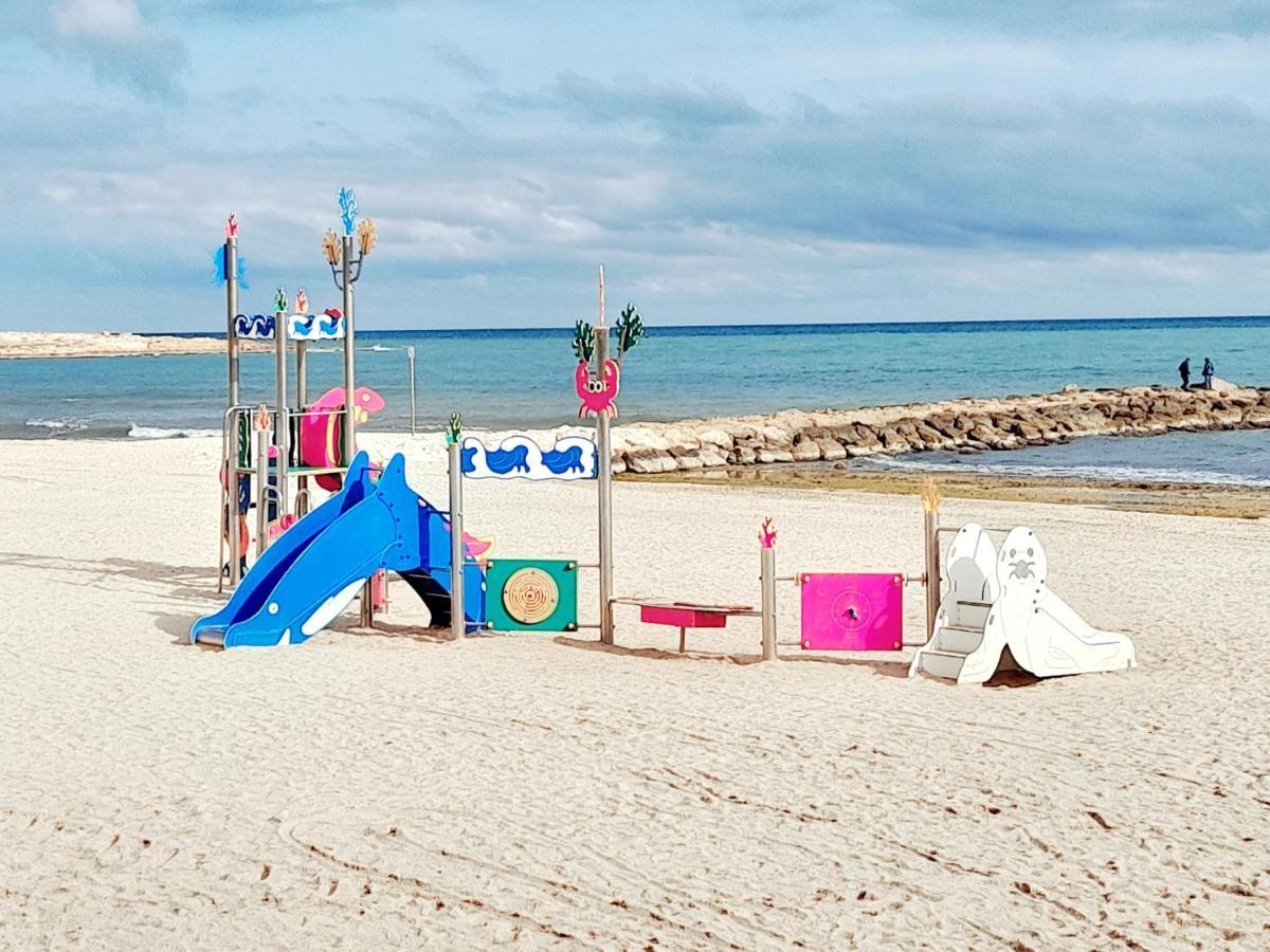Paraiso, Sea View, Beach Торевьиа Экстерьер фото