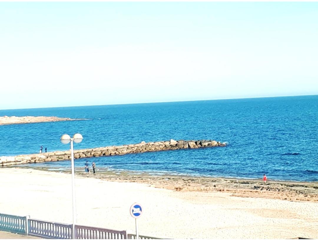 Paraiso, Sea View, Beach Торевьиа Экстерьер фото